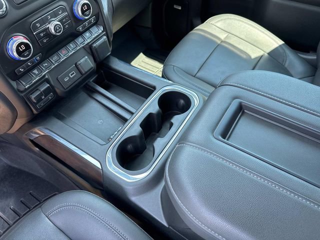 Used 2022 GMC Sierra 3500 SLT w/ SLT Premium Package image 26