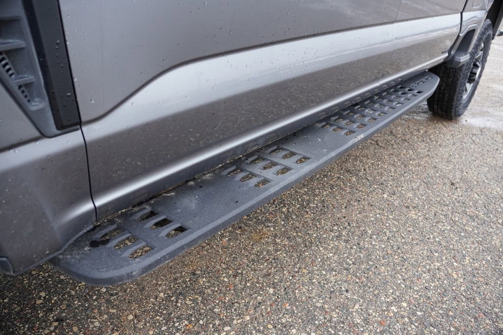 Certified 2023 Ford F250 Lariat w/ Lariat Ultimate Package image 15