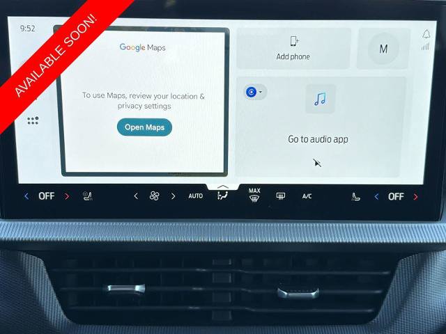 Certified 2025 Ford Explorer ST-Line AWD/4WD image 28