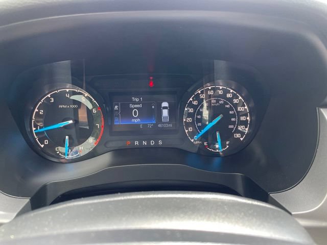 Certified 2023 Ford Ranger XLT AWD/4WD image 25