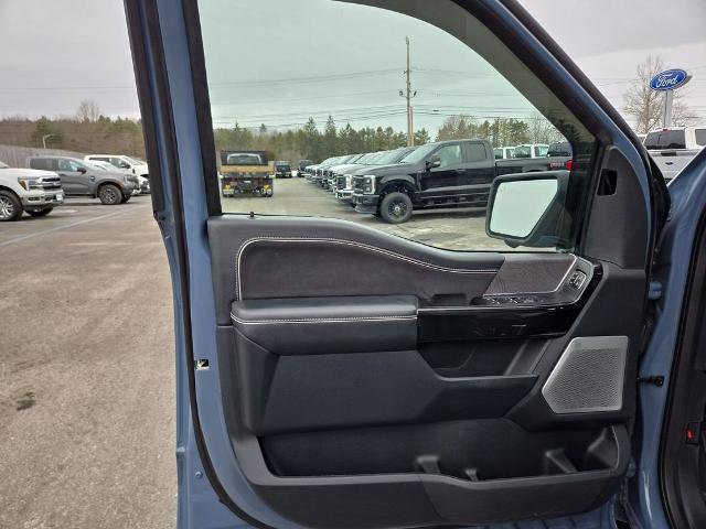 Certified 2023 Ford F150 Lightning Platinum image 13