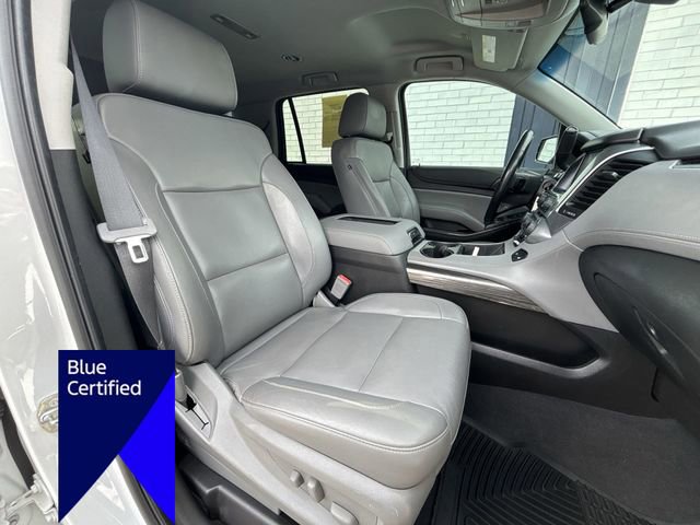 Used 2019 Chevrolet Tahoe LT image 27
