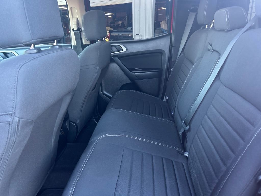 Certified 2021 Ford Ranger XL w/ Equipment Group 101A High image 23