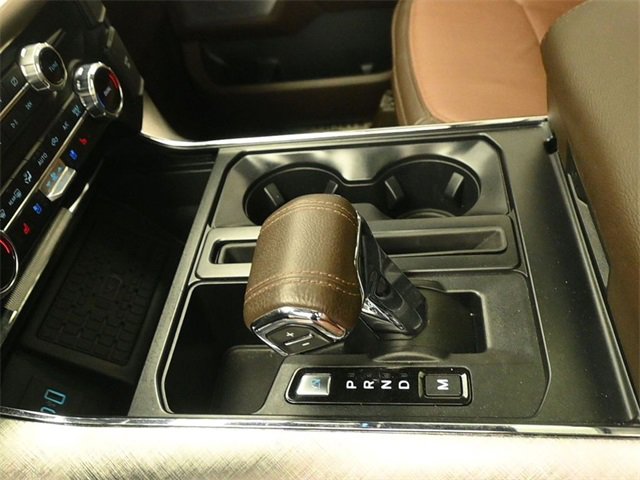 Certified 2023 Ford F150 King Ranch w/ Equipment Group 601A High image 16