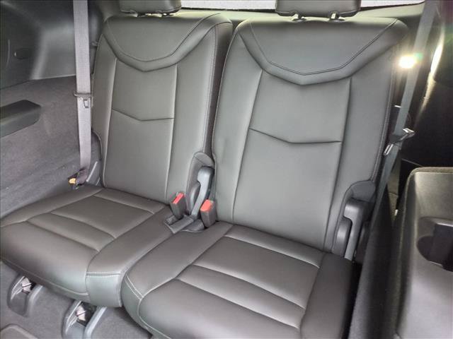 Used 2022 Cadillac XT6 Premium Luxury FWD image 18