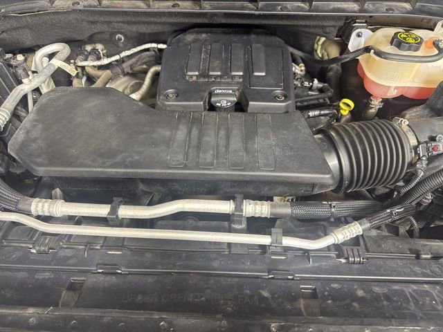 Used 2021 GMC Sierra 1500 Elevation AWD/4WD image 9