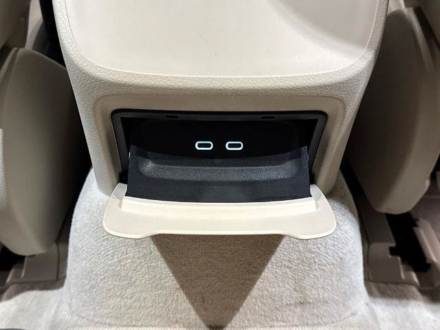Used 2022 Mercedes-Benz EQS 450+ Sedan image 22