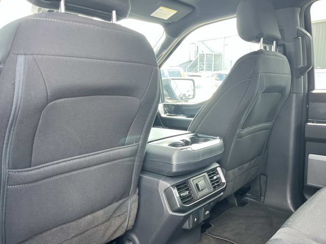Certified 2023 Ford F150 XLT w/ Equipment Group 302A High AWD/4WD image 23