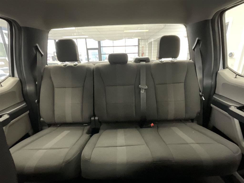 Certified 2019 Ford F150 XL w/ Equipment Group 101A Mid AWD/4WD image 14