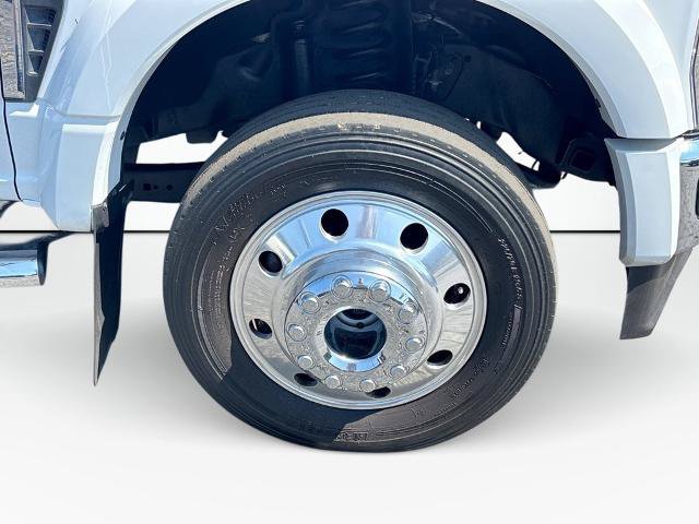 Certified 2024 Ford F450 XLT AWD/4WD image 11
