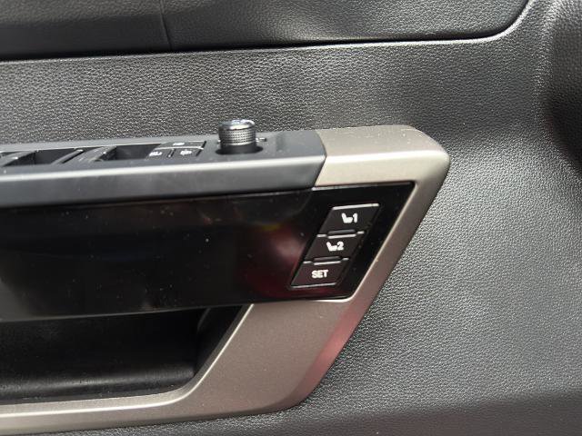 Used 2023 Toyota Tundra Limited w/ TRD Off-Road Package image 13