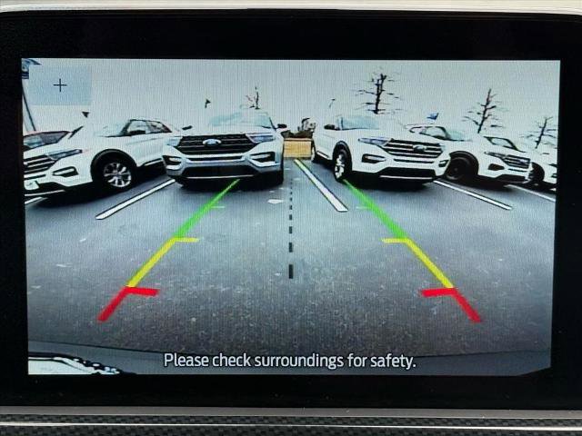 Certified 2025 Ford Escape ST-Line image 20