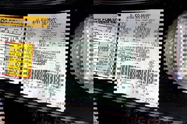 Certified 2021 Ford Bronco Sport Big Bend image 33