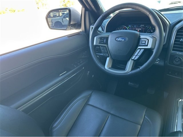 Certified 2021 Ford Expedition XLT image 13