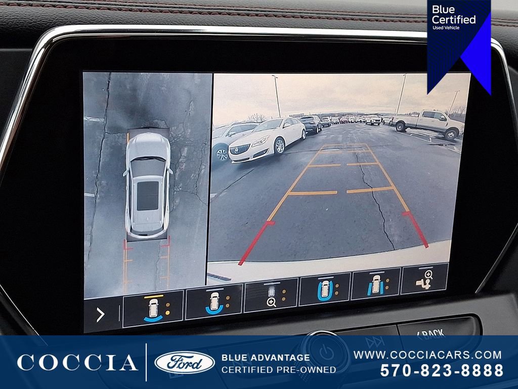 Used 2019 Chevrolet Blazer RS image 20