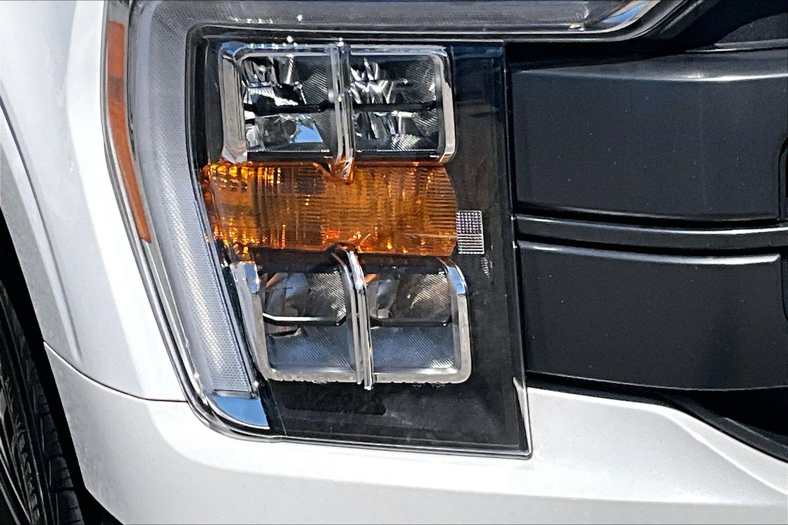 Certified 2023 Ford F150 Lariat AWD/4WD image 29