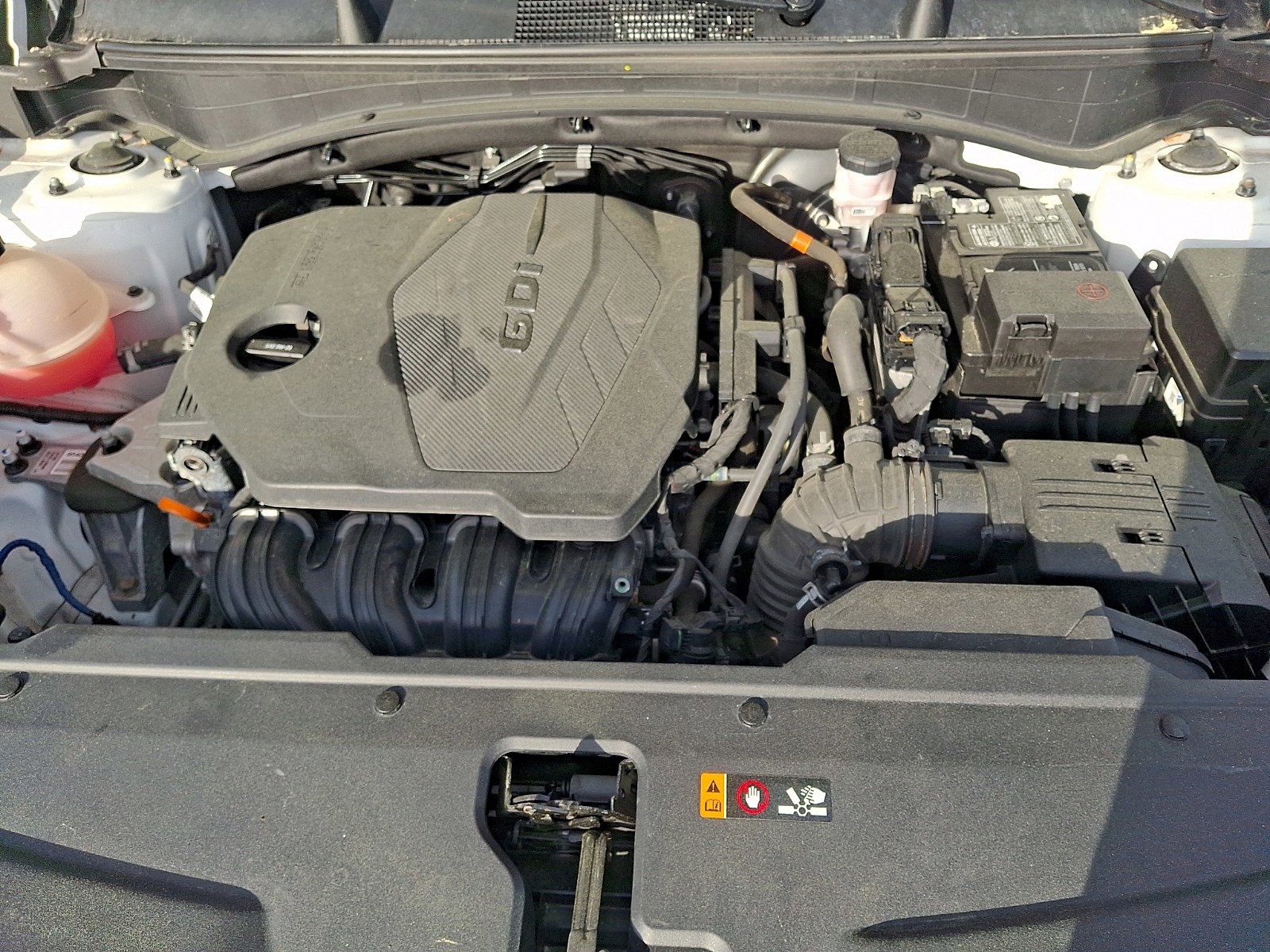Used 2023 Kia Sportage X-Line AWD/4WD image 27