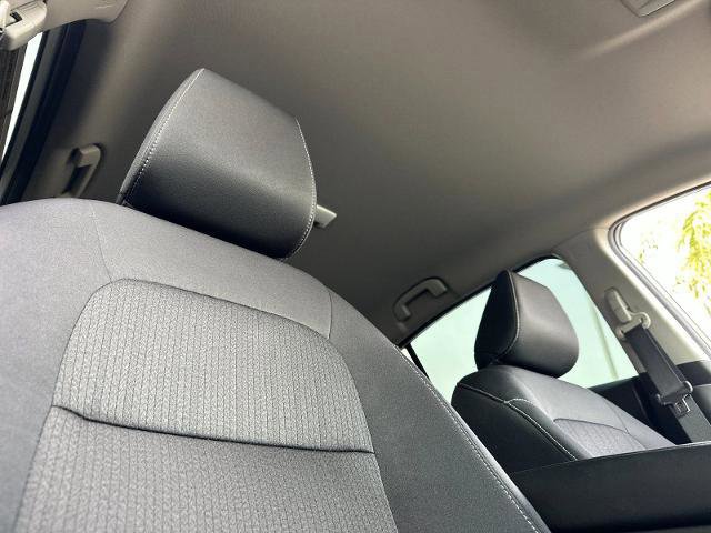 Used 2021 Nissan Altima 2.5 SV image 7