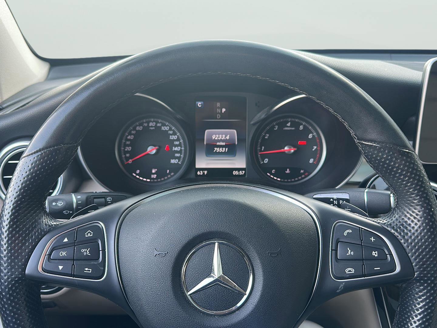 Used 2019 Mercedes-Benz GLC 300 4MATIC image 15