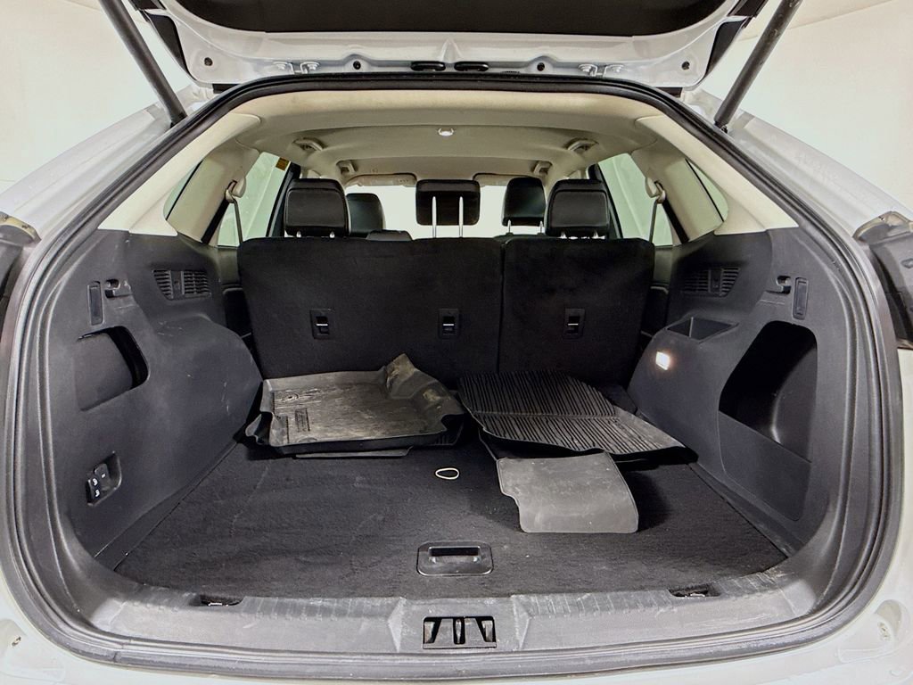 Certified 2024 Ford Edge SEL w/ Convenience Package image 26