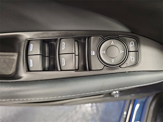 Used 2022 Buick Enclave Essence image 28