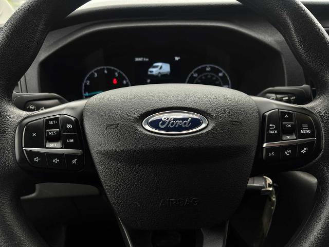 Certified 2024 Ford Transit 350 148 High Roof Extended w/ Load Area Protection Package image 17