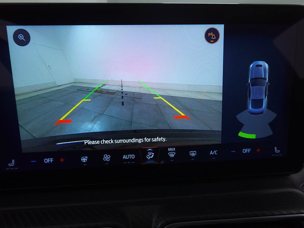 Certified 2024 Ford Mustang GT Premium w/ GT Performance Package image 17