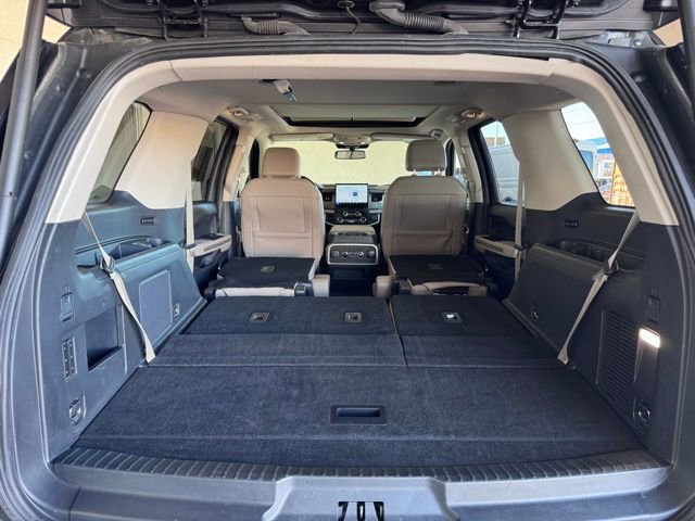 Certified 2023 Ford Expedition Limited image 33