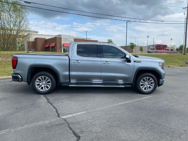 Used 2023 GMC Sierra 1500 Denali w/ Technology Package image 6