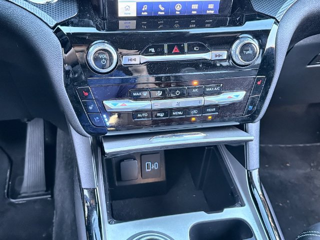 Certified 2023 Ford Explorer ST w/ Equipment Group 401A AWD/4WD image 19