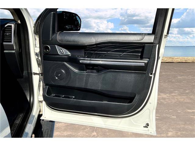 Certified 2020 Ford Expedition Platinum AWD/4WD image 31