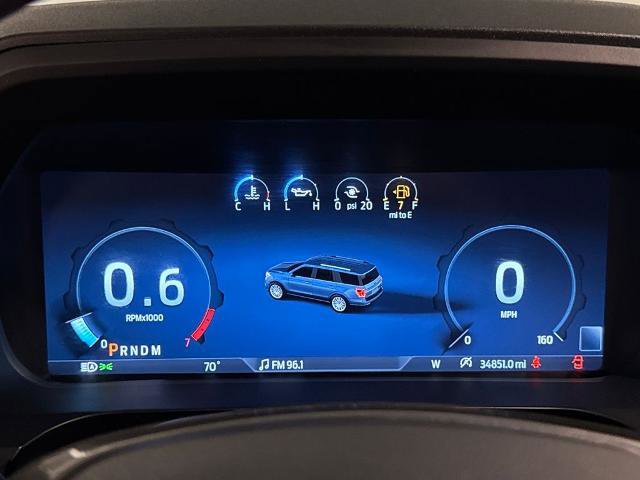 Certified 2024 Ford Expedition Max Limited image 25