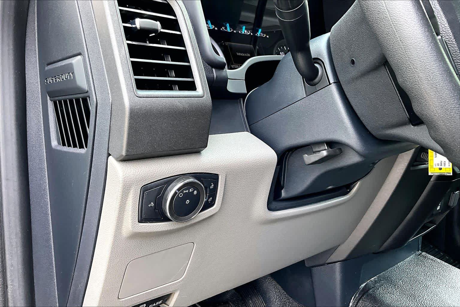 Certified 2022 Ford F250 XL w/ Power Equipment Group AWD/4WD image 33