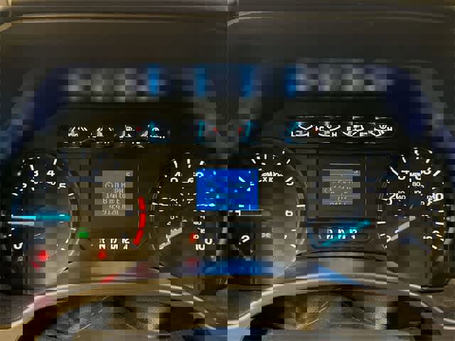 Certified 2020 Ford F250 XL w/ STX Appearance Package image 10