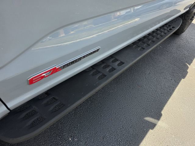 Certified 2025 Ford F250 Lariat w/ Lariat Ultimate Package image 11