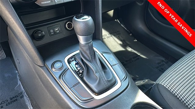 Used 2020 Hyundai Kona SE image 29