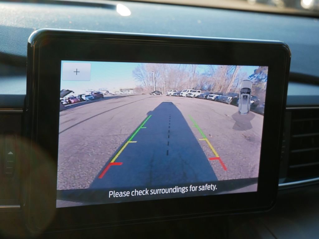 Certified 2023 Ford Explorer XLT w/ Equipment Group 202A image 27