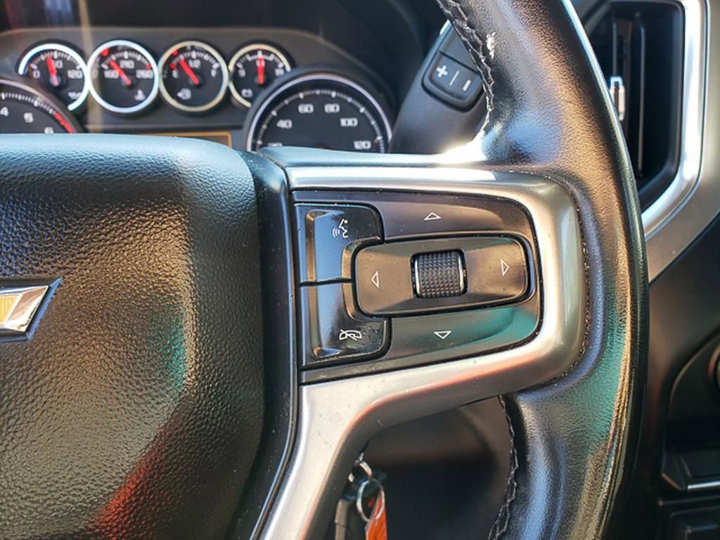 Used 2023 Chevrolet Silverado 2500 LT w/ Advanced Trailering Package image 19