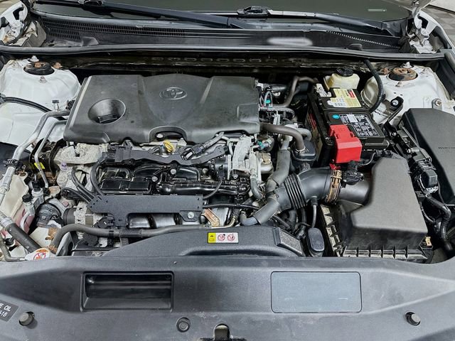 Used 2018 Toyota Camry L image 30