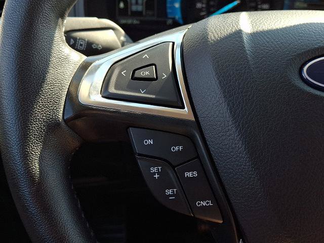 Certified 2024 Ford Edge SEL w/ Convenience Package AWD/4WD image 19