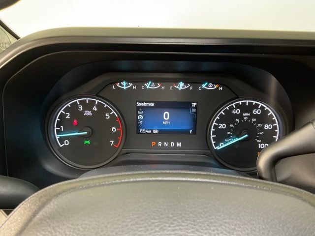 Certified 2024 Ford F350 XL w/ XL Driver Assist Package image 24
