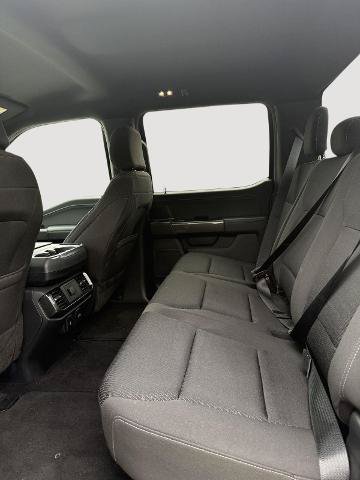 Certified 2023 Ford F150 XLT w/ Equipment Group 301A Mid AWD/4WD image 18