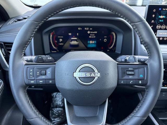 Used 2026 Nissan Rogue SL AWD/4WD image 23