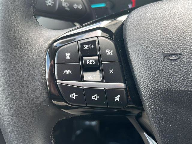 Certified 2022 Ford Escape SEL image 10