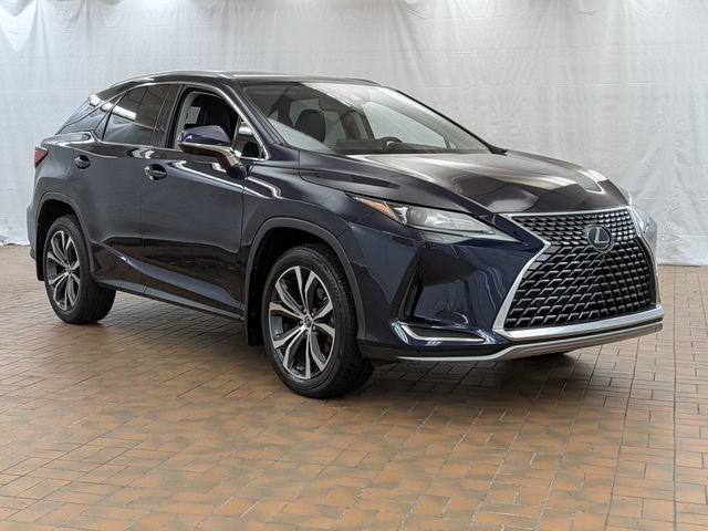 Used 2020 Lexus RX 350 AWD w/ Premium Package image 1