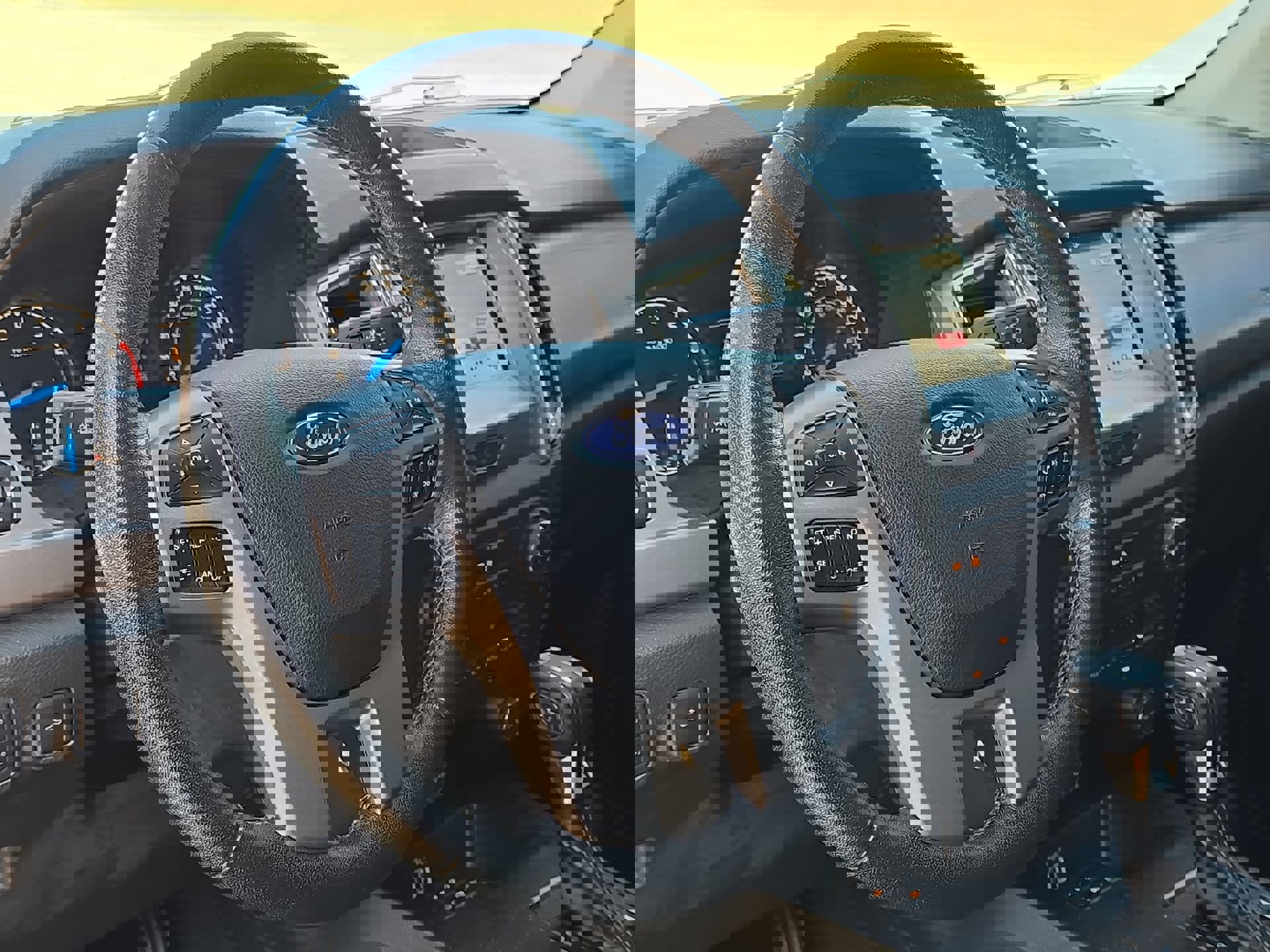 Certified 2019 Ford Ranger XLT w/ Equipment Group 301A Mid image 14