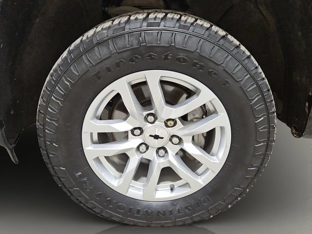 Used 2021 Chevrolet Silverado 1500 RST AWD/4WD image 25