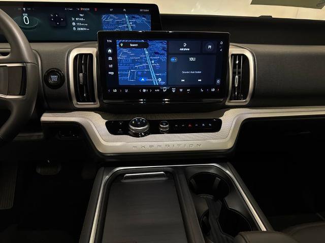 Certified 2025 Ford Expedition Max Active image 27