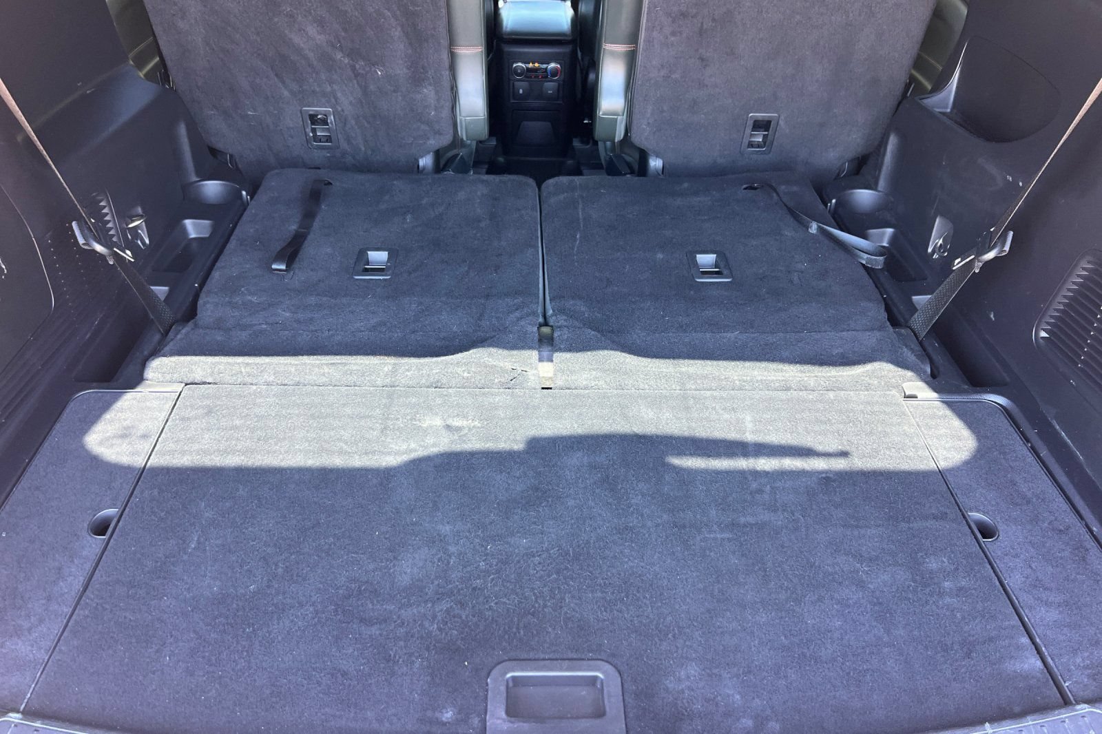 Certified 2022 Ford Explorer Timberline AWD/4WD image 18