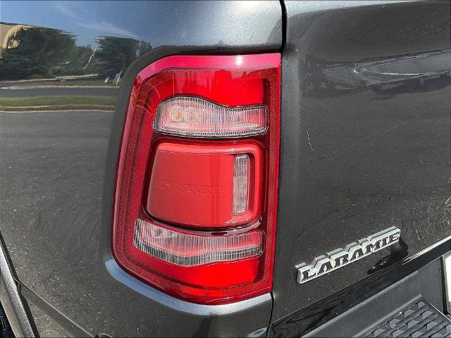 Used 2019 RAM 1500 Laramie AWD/4WD image 24